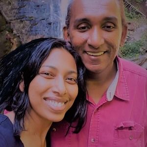 Meet your Posher, Charmalee